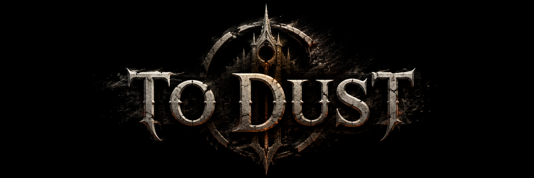 TO DUST